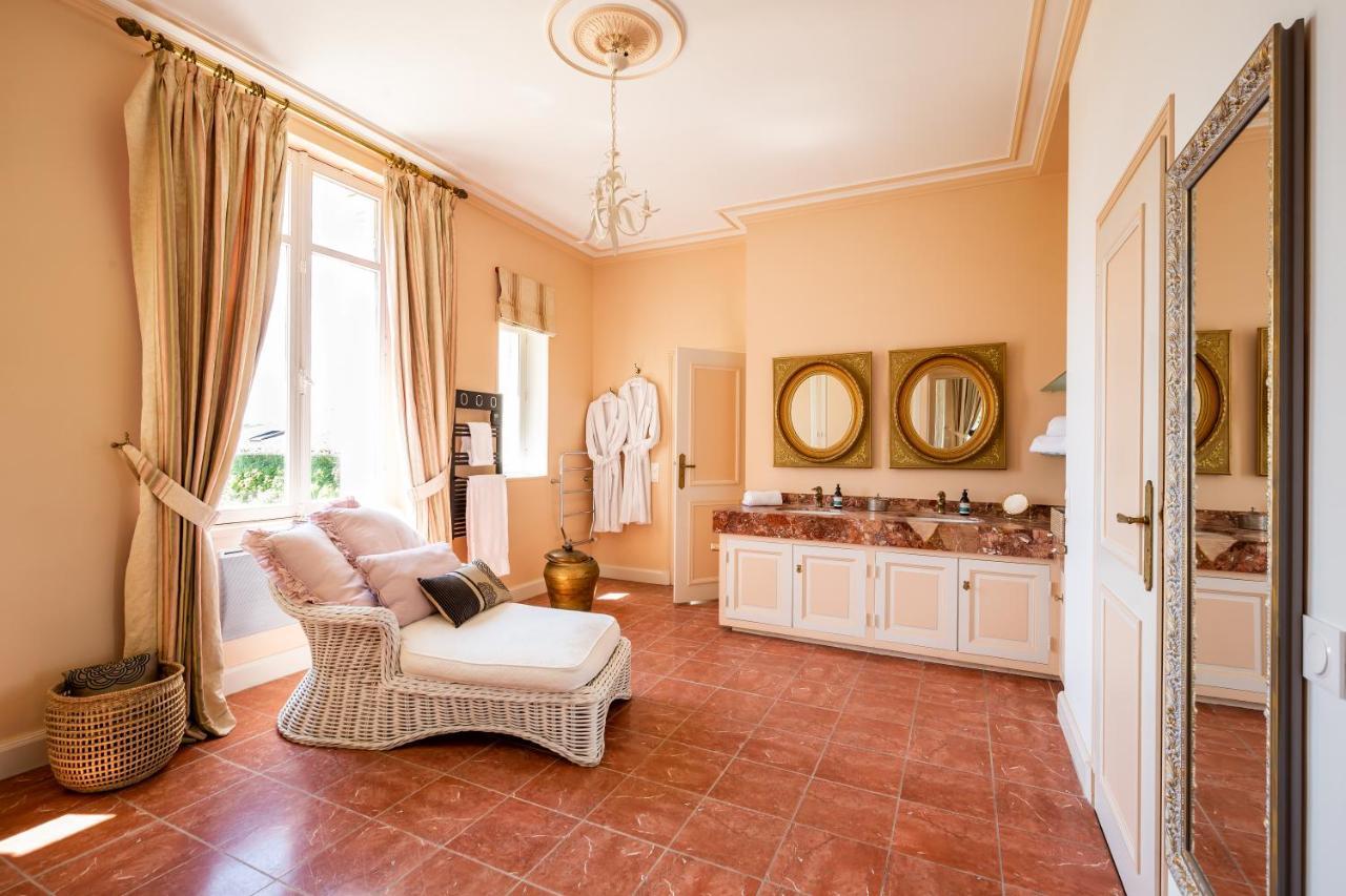 Chateau Meyre Avensan Luaran gambar