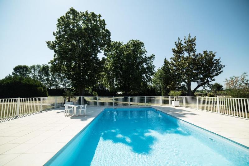 Chateau Meyre Avensan Luaran gambar