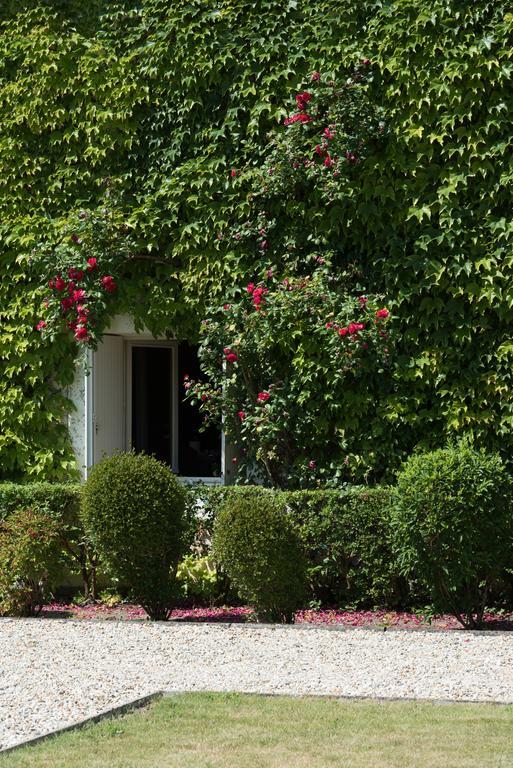Chateau Meyre Avensan Luaran gambar
