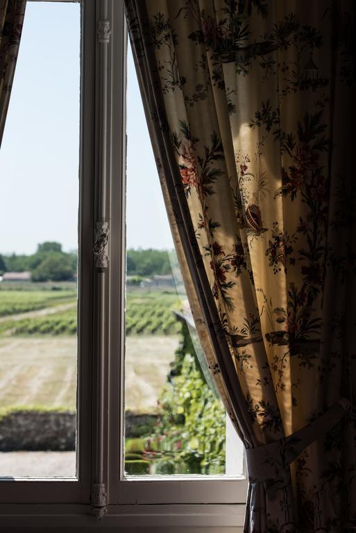 Chateau Meyre Avensan Luaran gambar